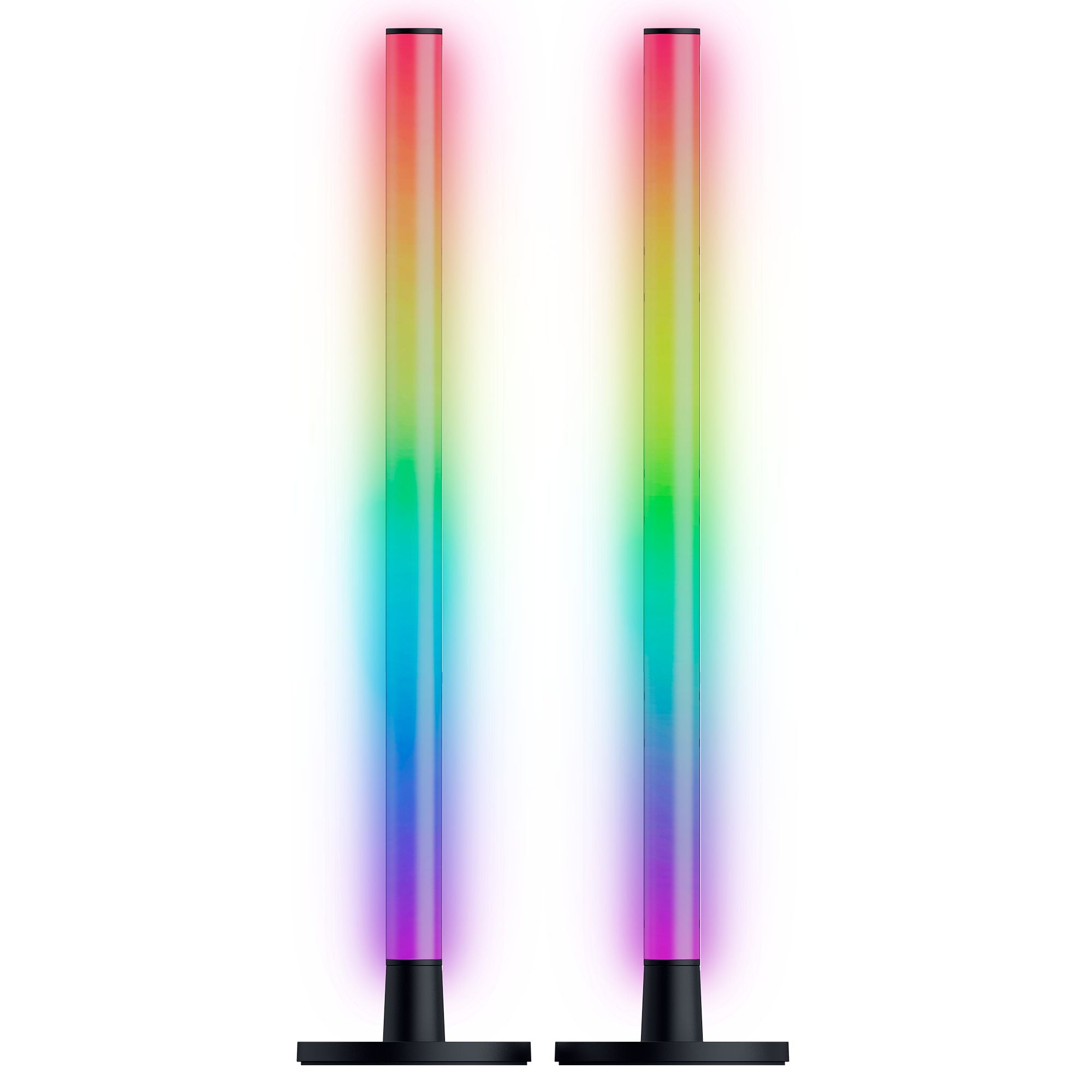 Razer Aether Standing Light Bars レイザー エーサー スタンディング ライト バーズ