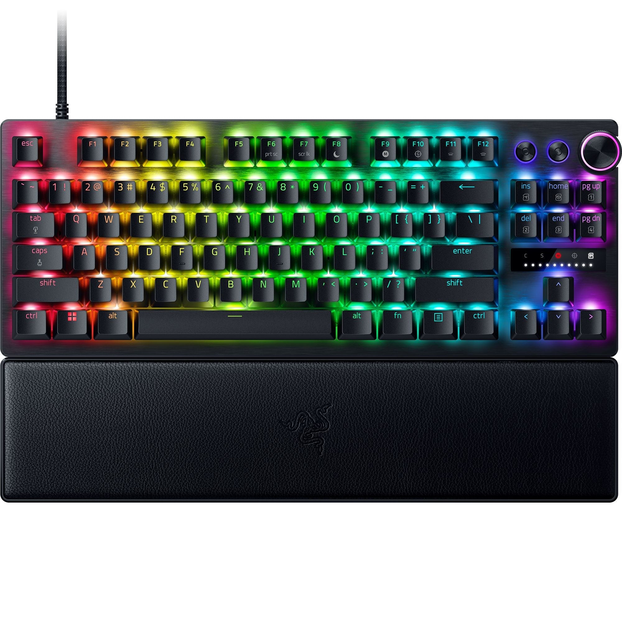 Razer Huntsman V3 Pro Tenkeyless  ハンツマン ブイスリー プロ テンキーレス