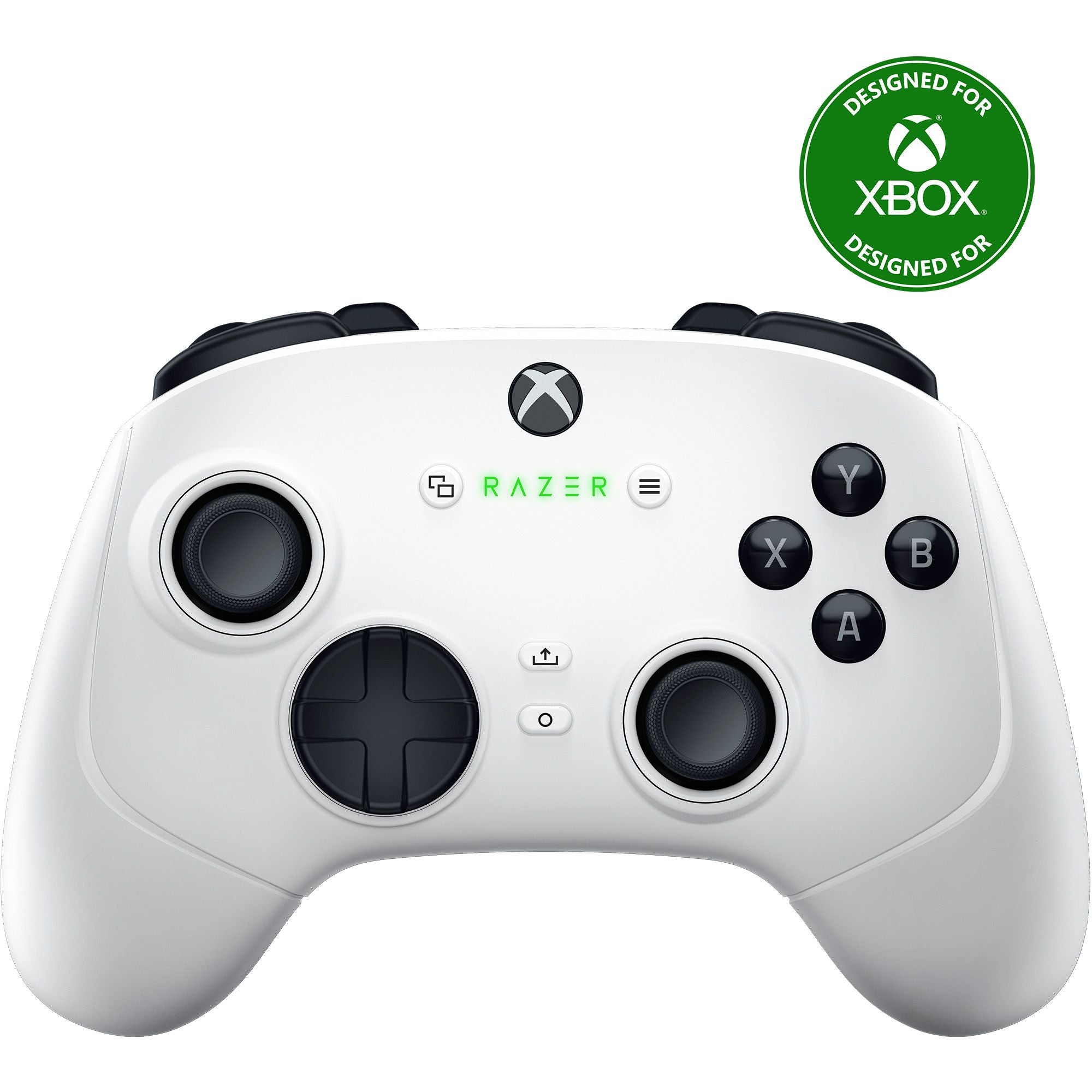 Razar Wolverine V3 Pro White Edition レイザー ウルヴァリン ブイスリー プロ ホワイト エディション