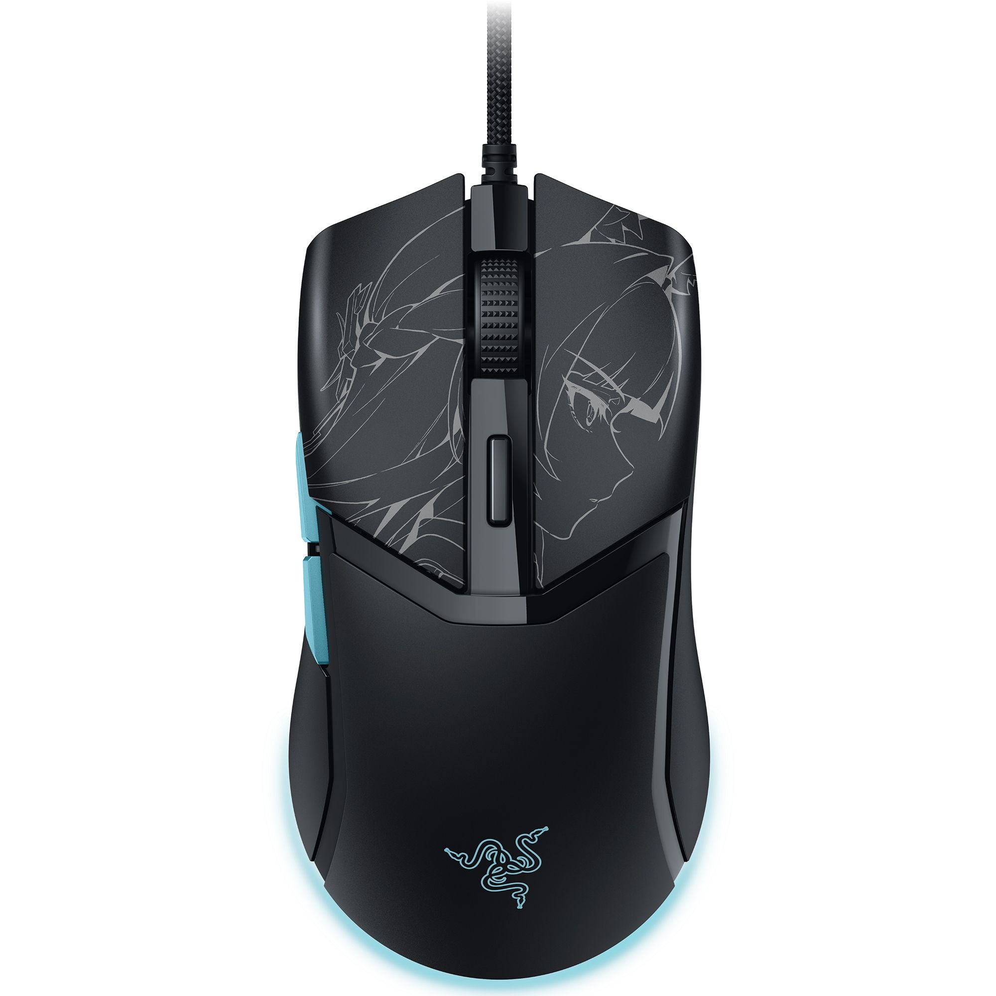 【予約受付中】Razer Cobra Zenless Zone Zero Edition コブラ ゼンレス ゾーン ゼロ エディション
