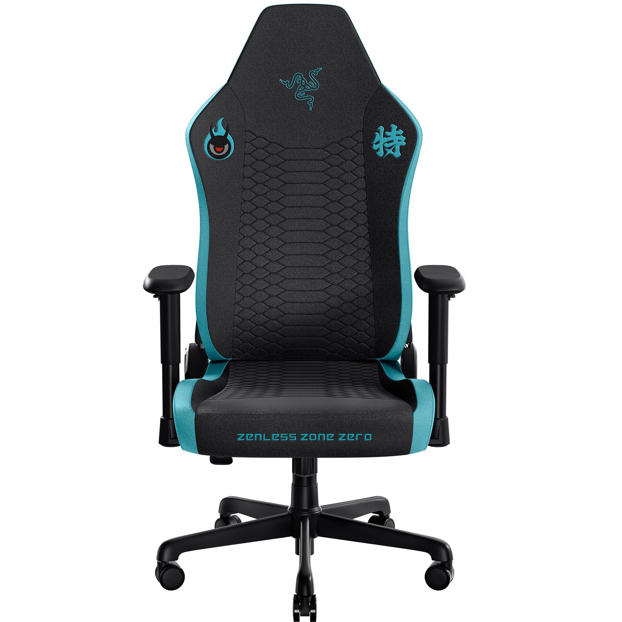 【予約受付中】Razer Iskur V2 X Zenless Zone Zero Edition イスクル ブイツー エックス ゼンレス ゾーン ゼロ エディション