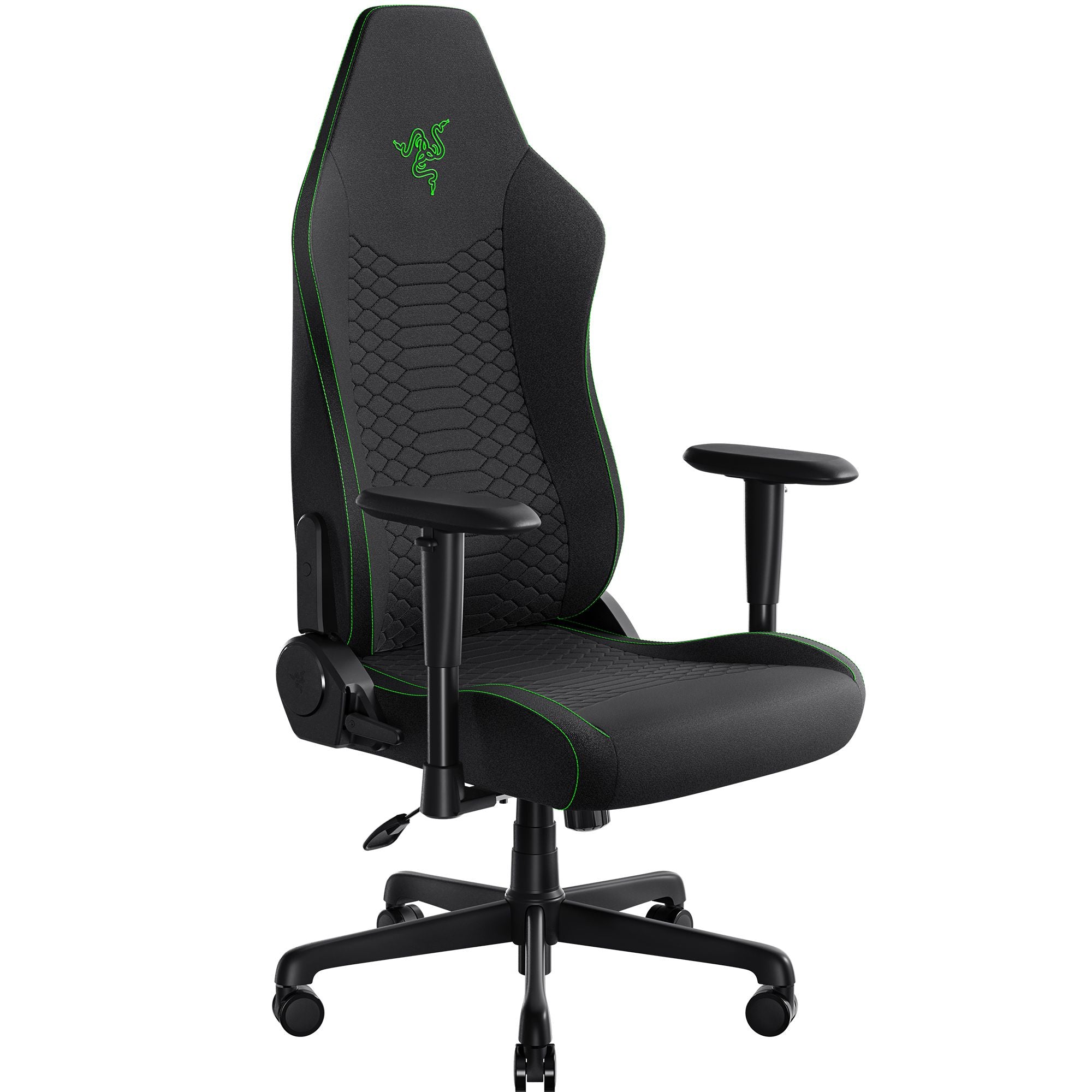 Razer Iskur V2 X  Fabric  レイザー イスクル ブイツー エックス ファブリック