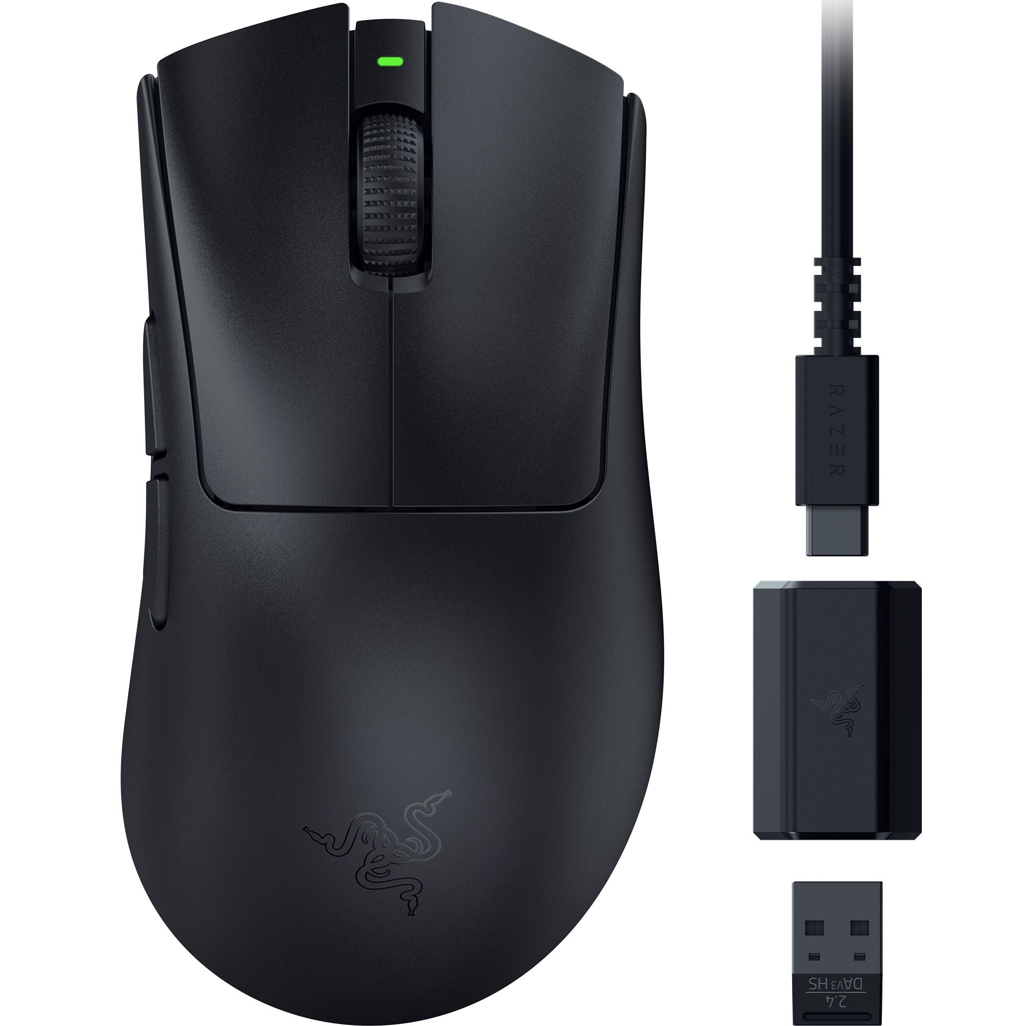 DeathAdder V3 HyperSpeed