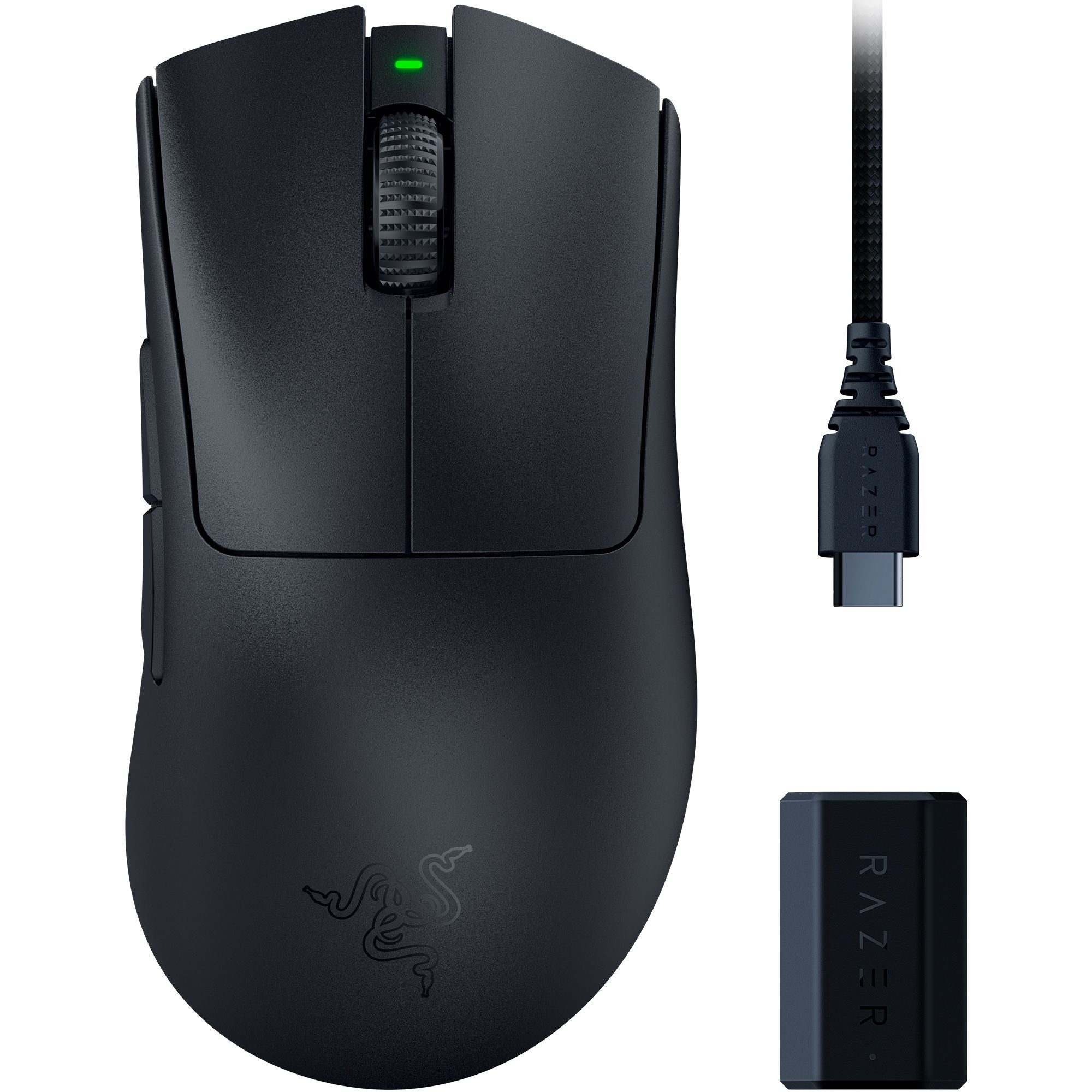 DeathAdder V3 Pro