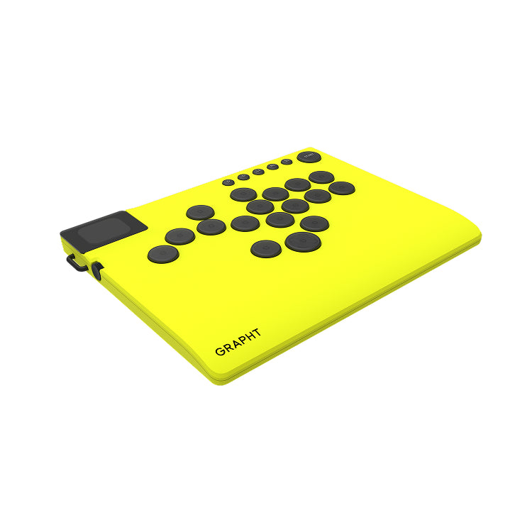 【予約受付中】GRAPHT Command Trigger for PC thumbnail 4