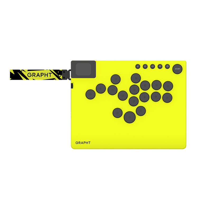 【予約受付中】GRAPHT Command Trigger for PC thumbnail 3