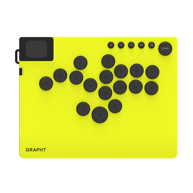 【予約受付中】GRAPHT Command Trigger for PC