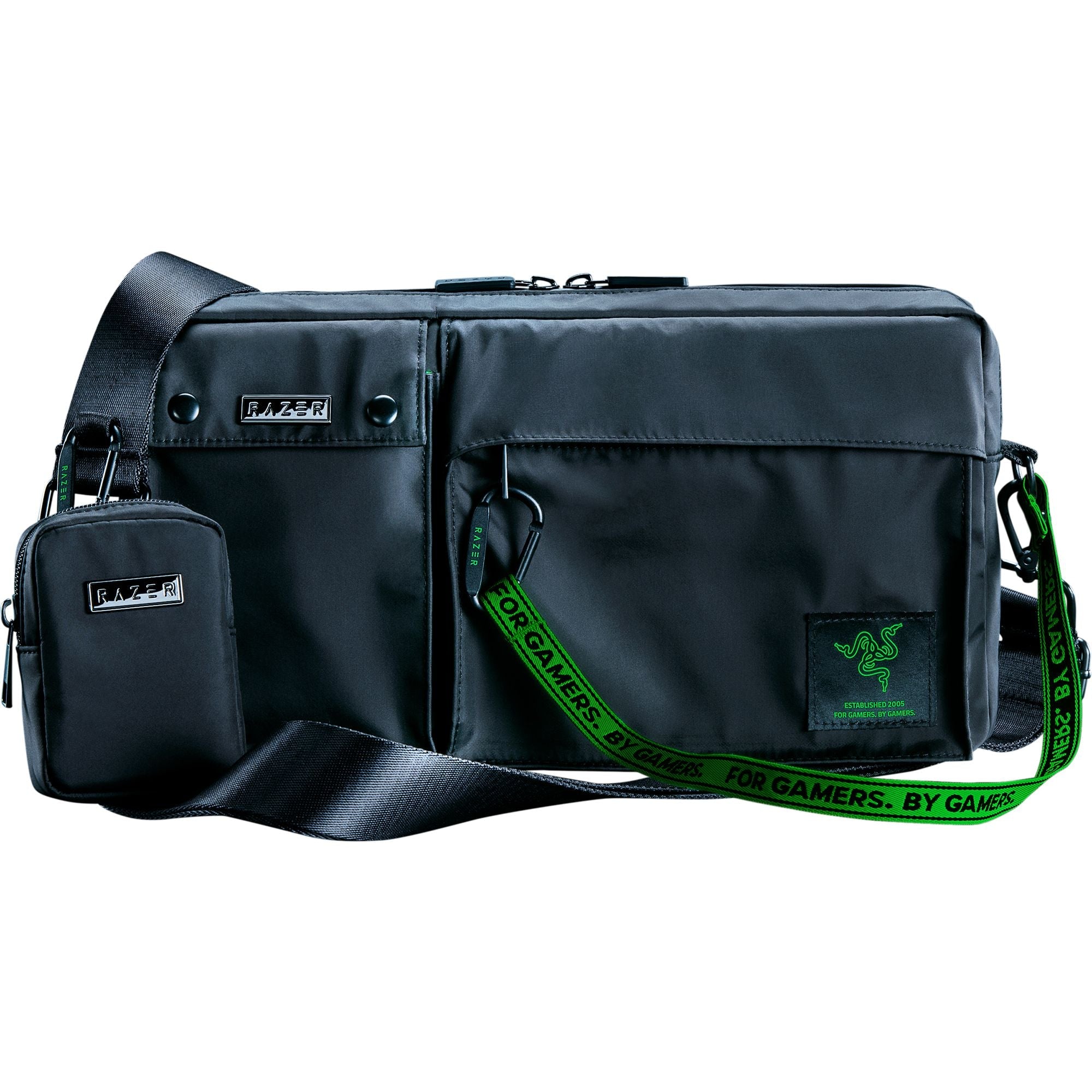Razer Xanthus Crossbody Bag ザンザス クロスボディバッグ