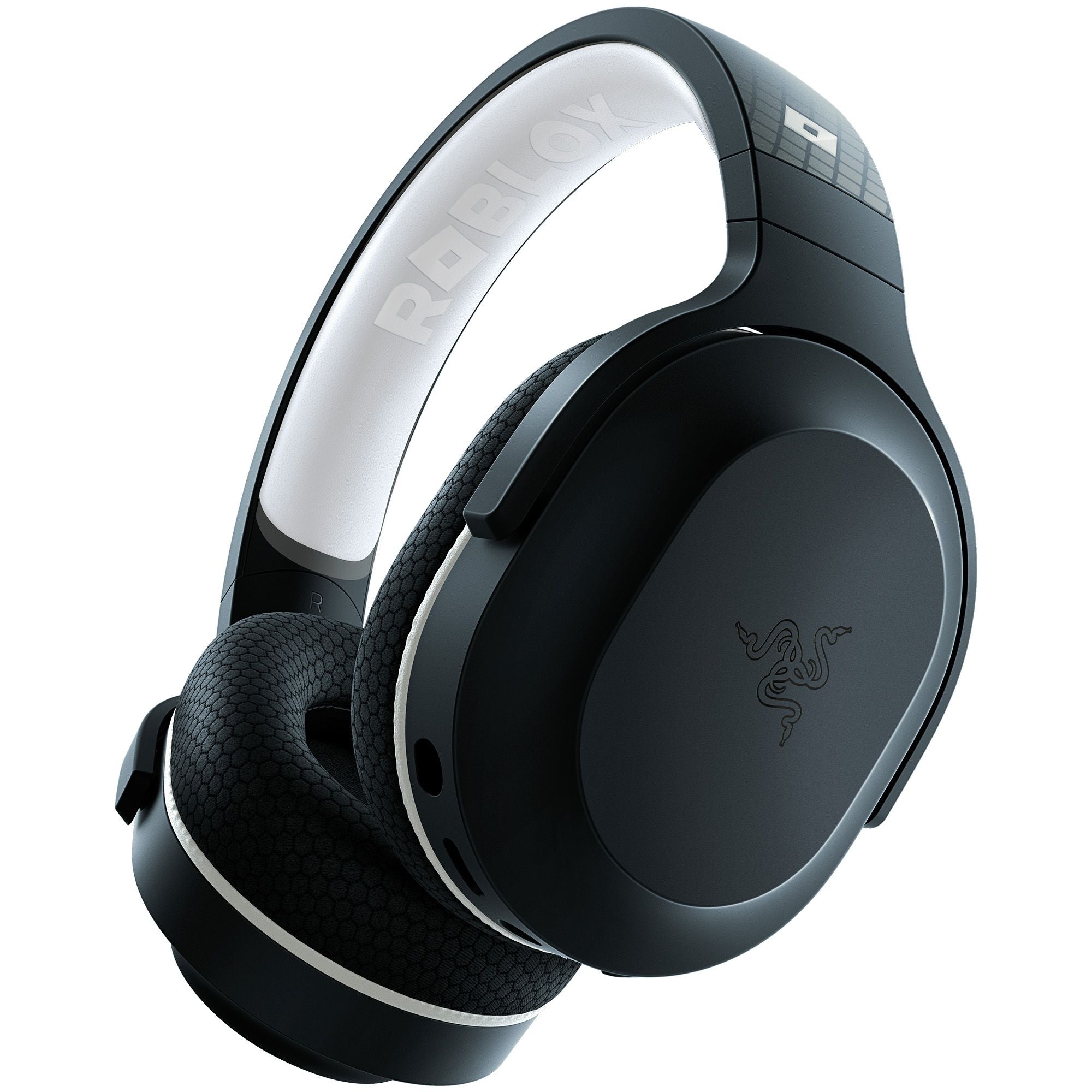 【アウトレット/パッケージ不良品】Razer Barracuda X Roblox Edition  バラクーダ ロブロックス エディション