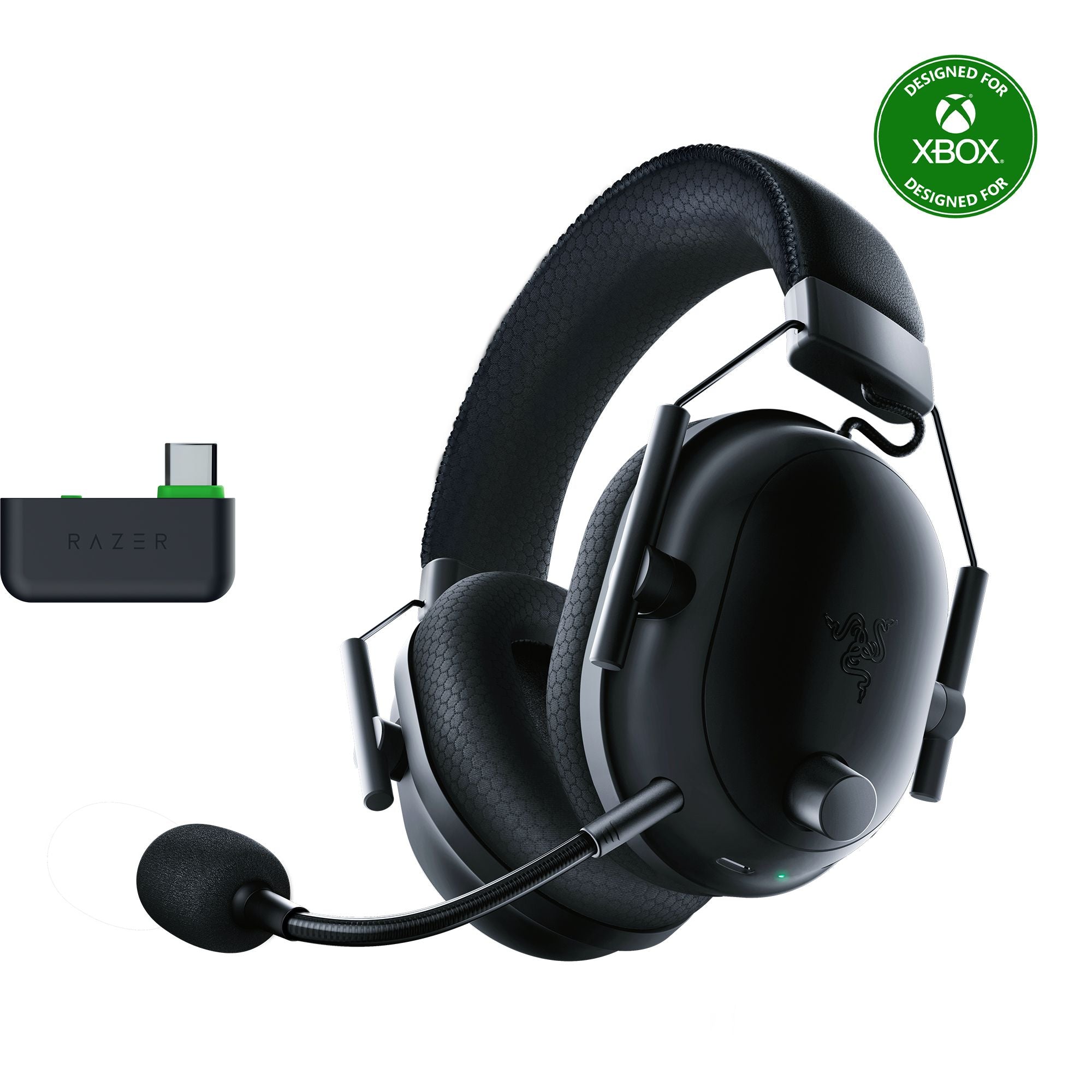 Razer BlackShark V2 Pro for Xbox ブラックシャーク ブイツー プロ フォー エックスボックス