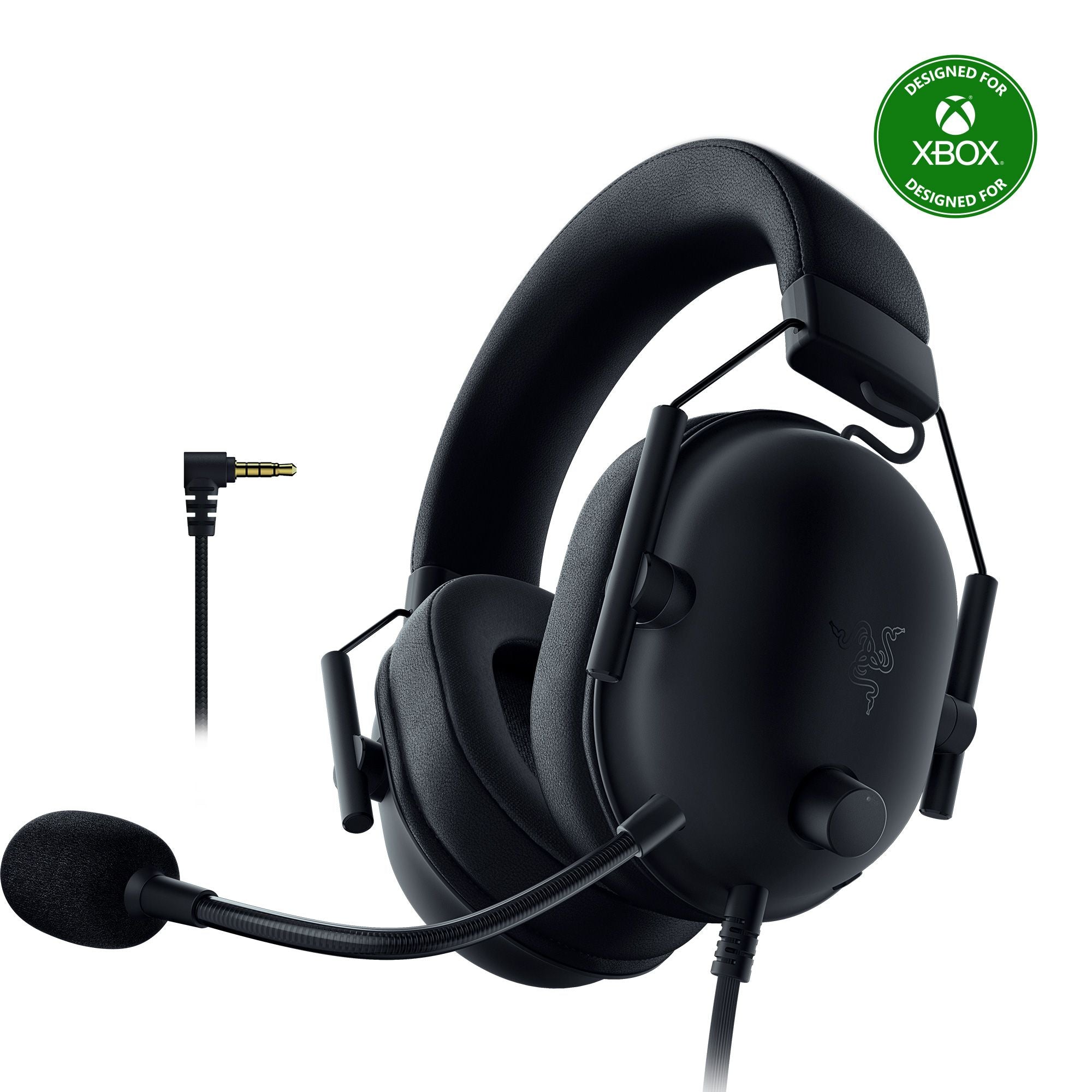 Razer BlackShark V2 X for Xbox ブラックシャーク ブイツー エックス フォー エックスボックス