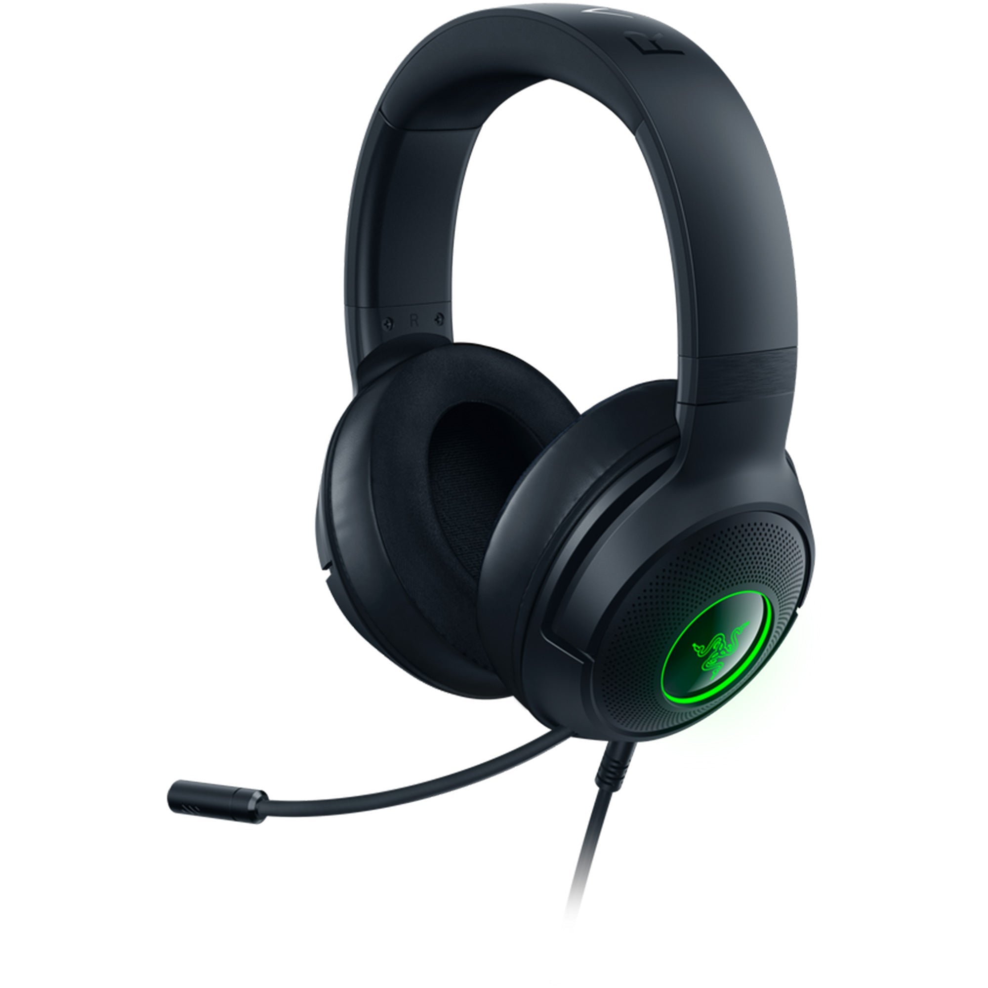 Razer Kraken V3 X(アップグレードモデル)  クラーケン ブイスリー エックス
