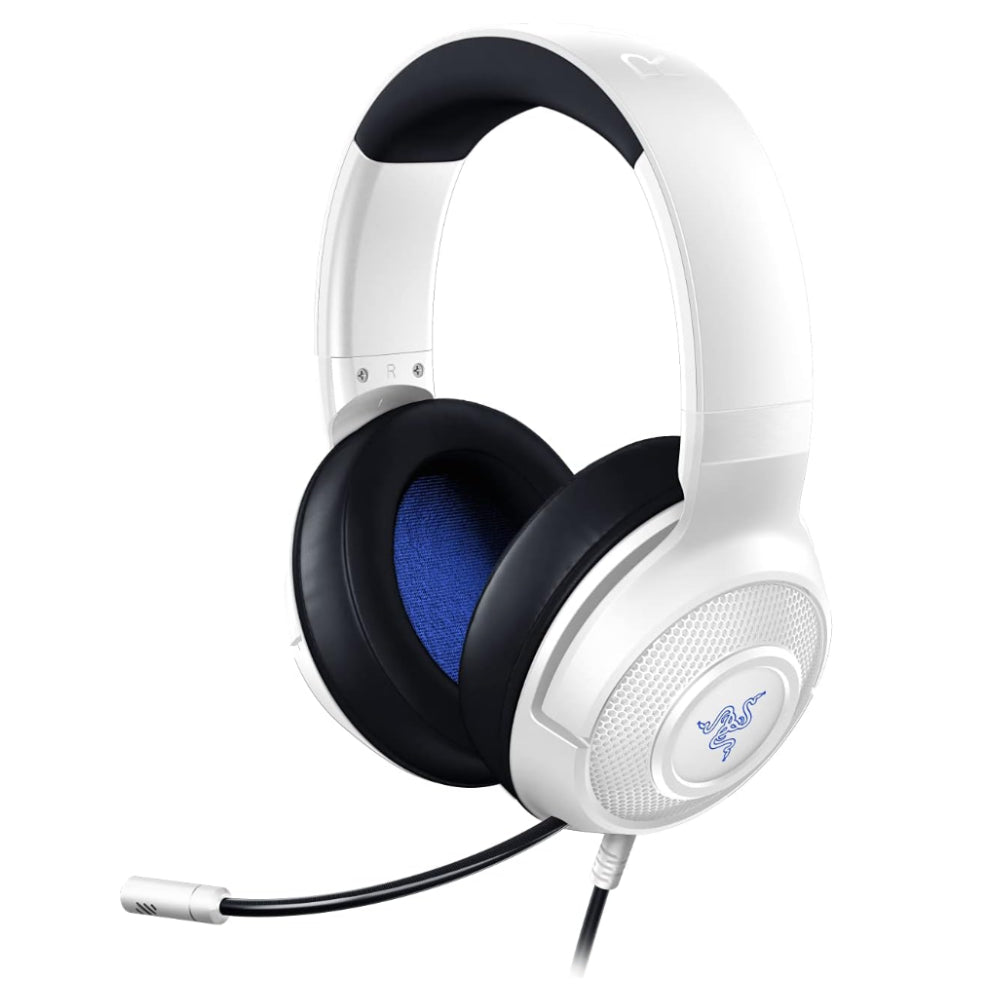 【アウトレット/パッケージ不良品】Razer Kraken X for Console White クラーケン エックス フォー コンソール ホワイト thumbnail 1