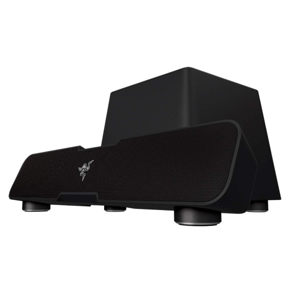 【アウトレット/パッケージ不良品】Razer Leviathan リヴァイアサン