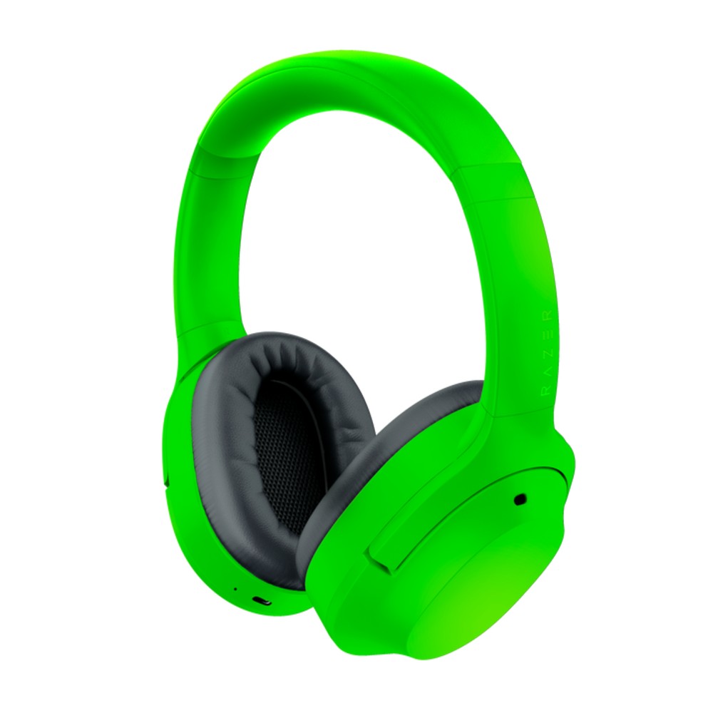 【アウトレット/パッケージ不良品】Razer Opus X - Green オーパス エックス グリーン