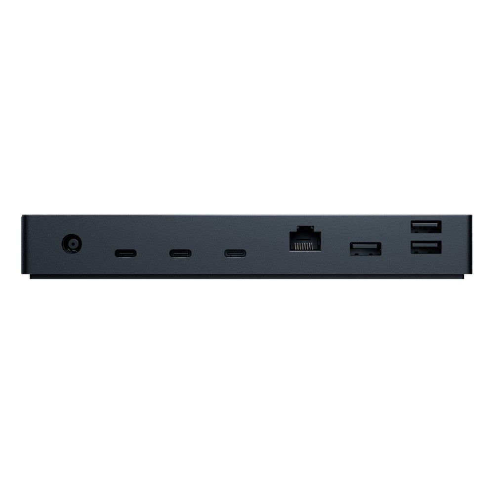 【アウトレット/パッケージ不良品】Razer Thunderbolt 4 Dock Chroma サンダーボルト フォー ドック クローマ thumbnail 10