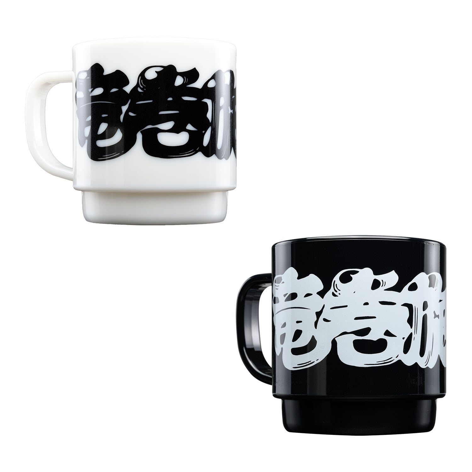 ストリートファイター Special Moves エコマグカップ <竜巻旋風脚>