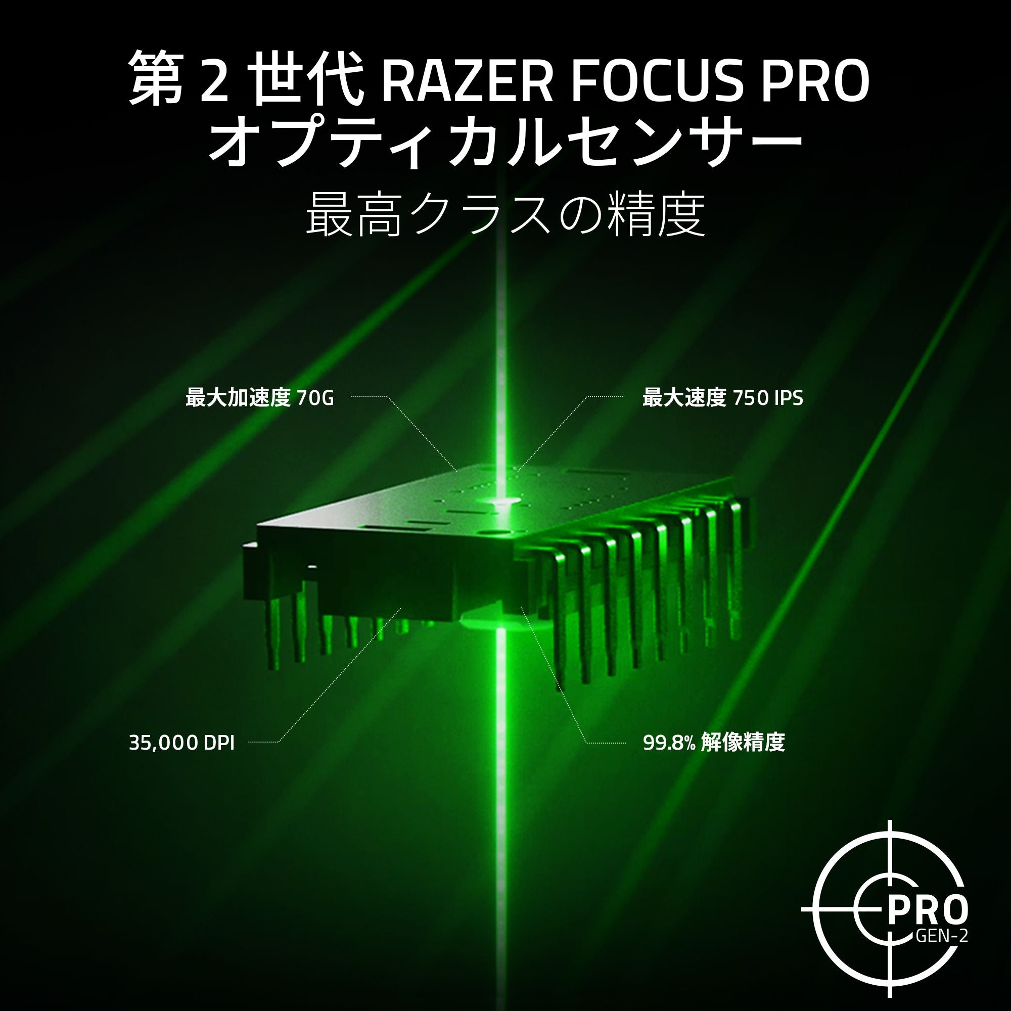 【全2種】Razer Viper V3 Pro レイザー ヴァイパー ブイスリー プロ thumbnail 4