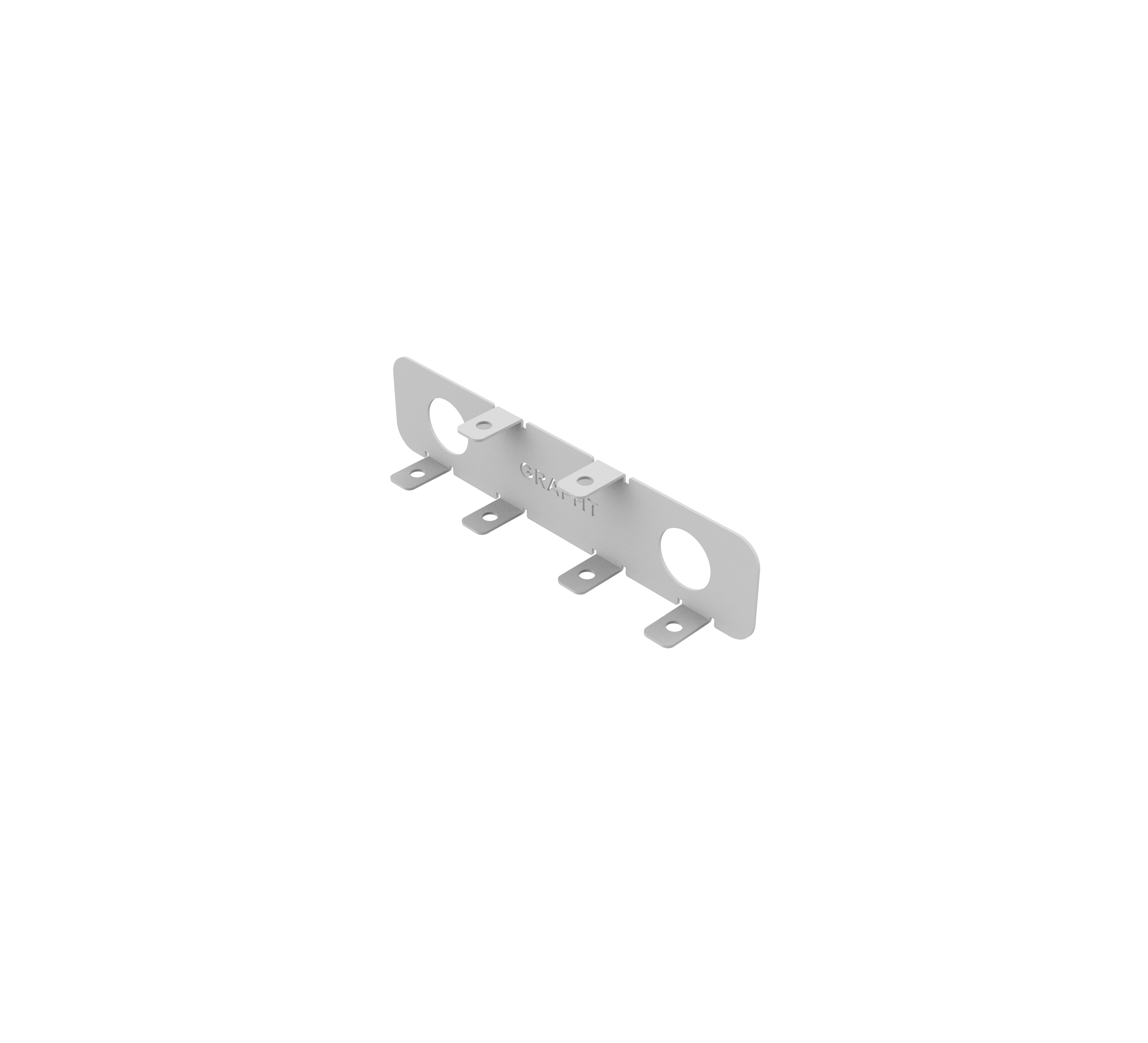 【予約受付中】iO Side Panel (スチール・Mサイズ) thumbnail 4