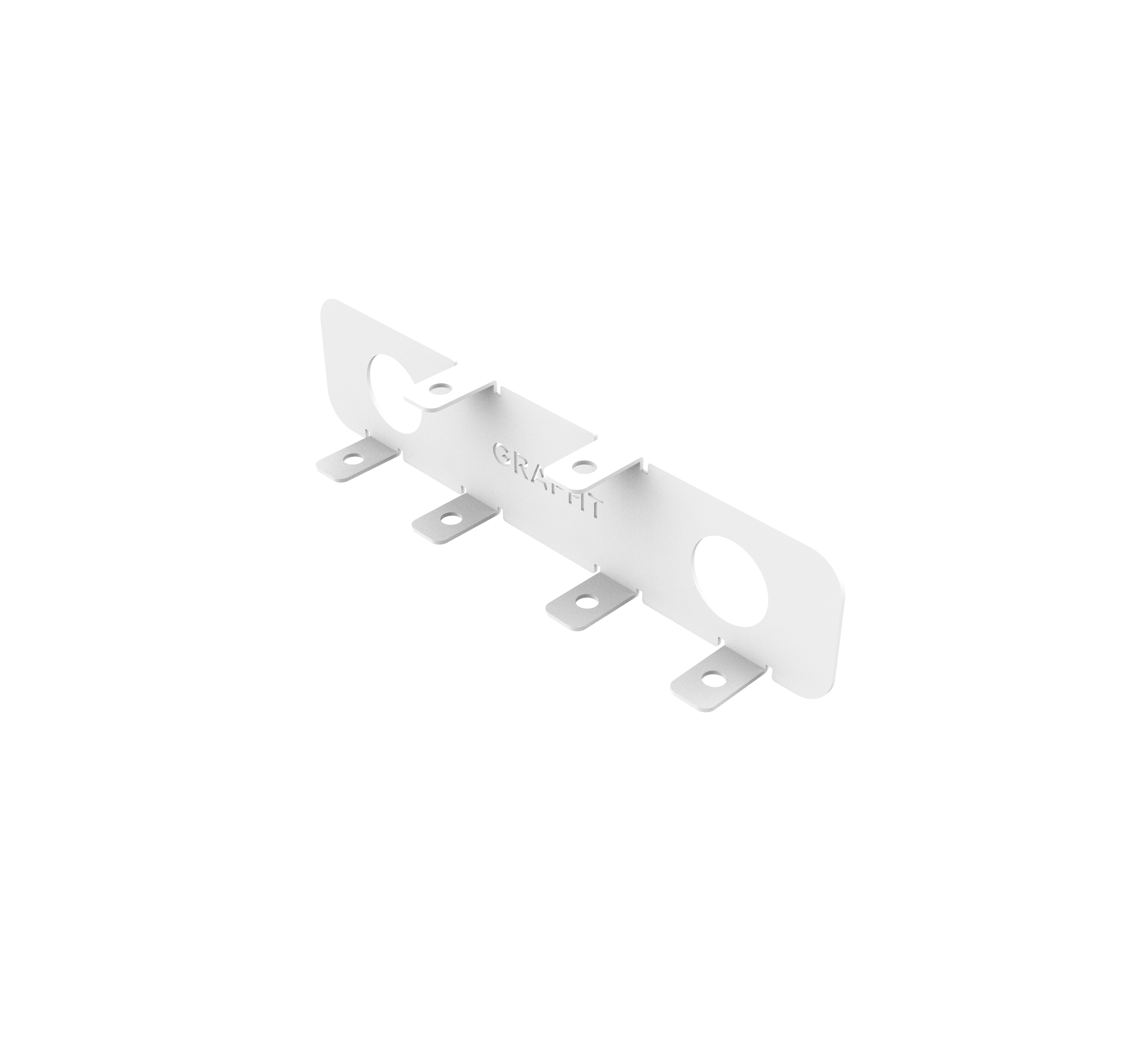 【予約受付中】iO Side Panel (スチール・Mサイズ) thumbnail 6