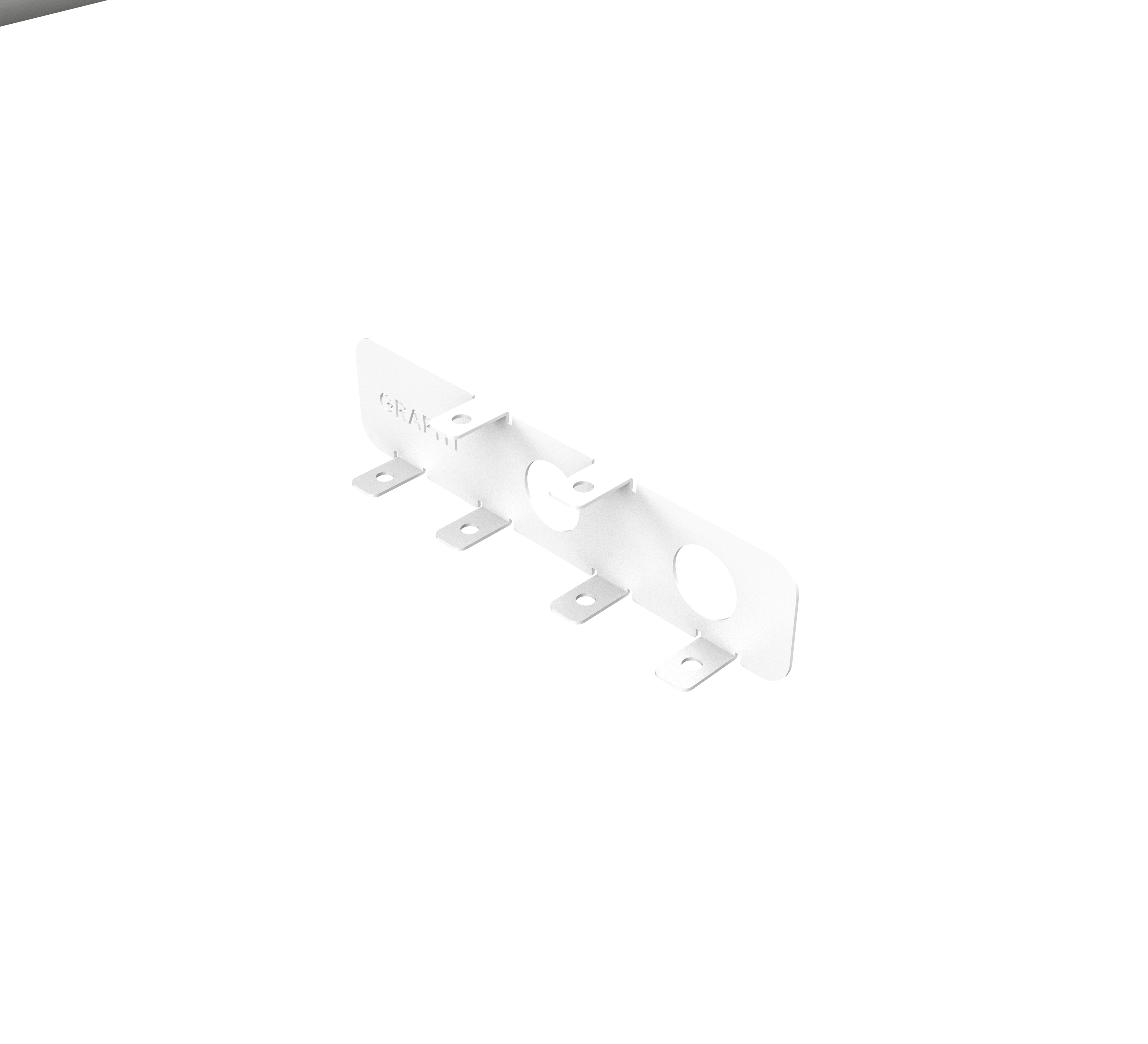 【予約受付中】iO Side Panel (スチール・Mサイズ) thumbnail 12