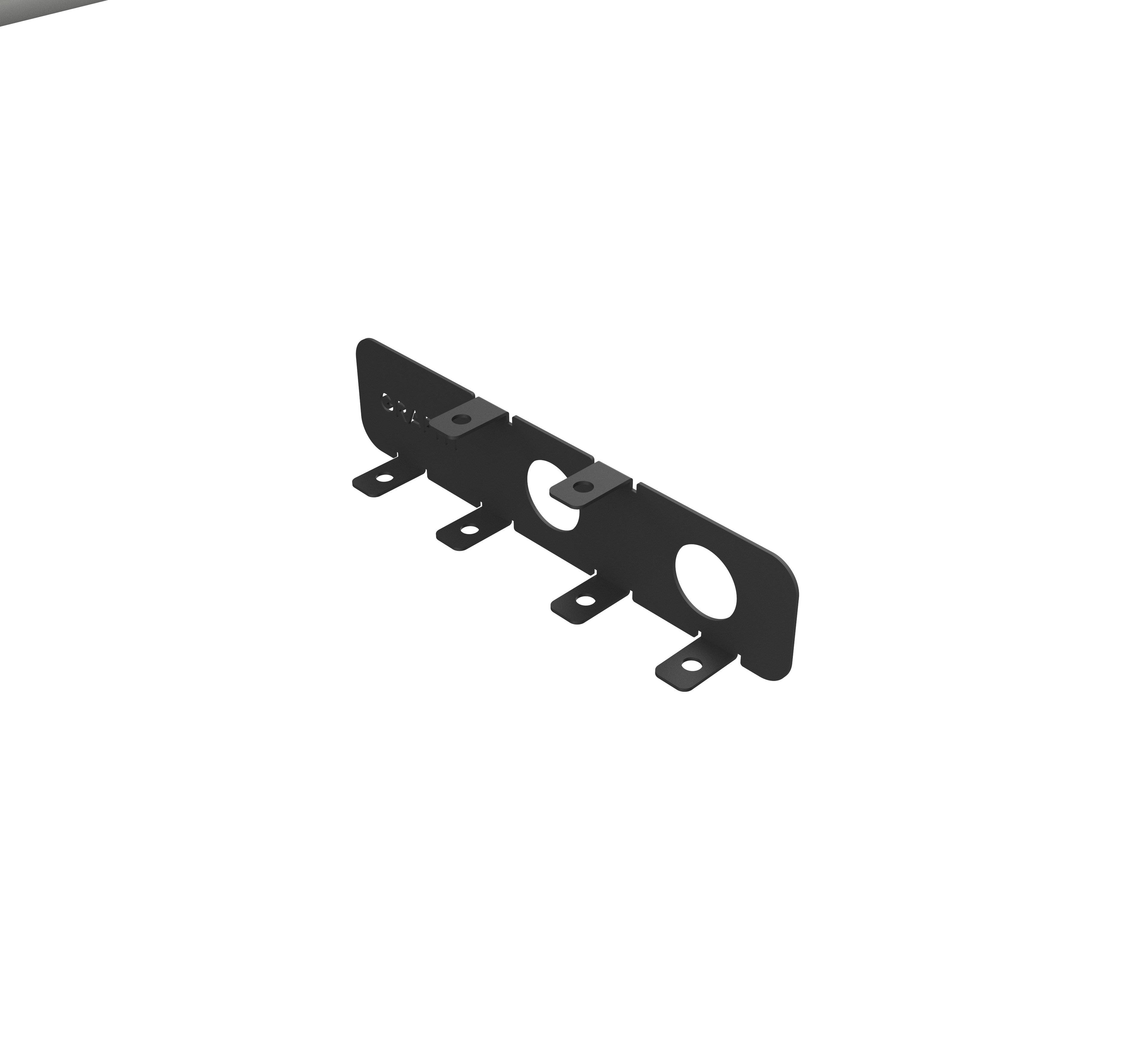 【予約受付中】iO Side Panel (スチール・Mサイズ) thumbnail 8