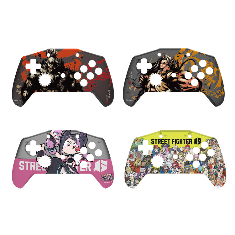 【予約受付中】GRAPHT Omni 6 Face Panel コラボレーションモデル