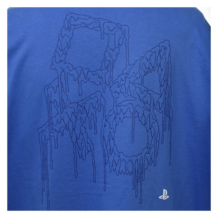 スプレーアート プリントTシャツ / PlayStation thumbnail 33