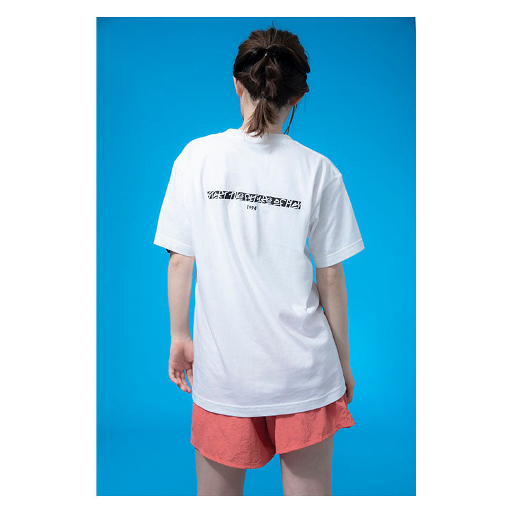 スプレーアート 刺繍Tシャツ / PlayStation thumbnail 9