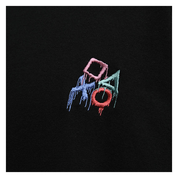 スプレーアート 刺繍Tシャツ / PlayStation thumbnail 11
