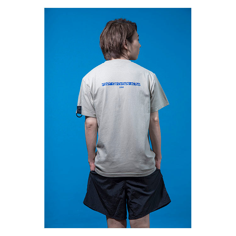 スプレーアート 刺繍Tシャツ / PlayStation thumbnail 25