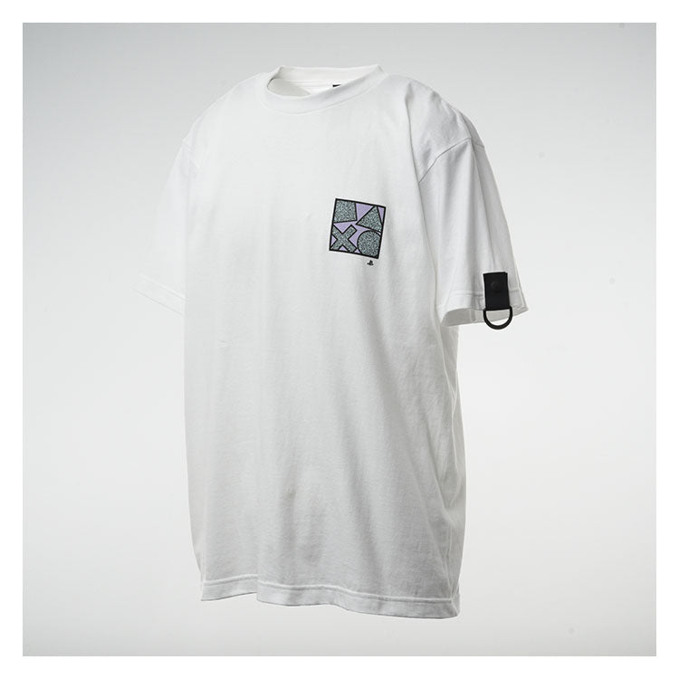 90'sテイスト バックプリントTシャツ / PlayStation ™ thumbnail 3