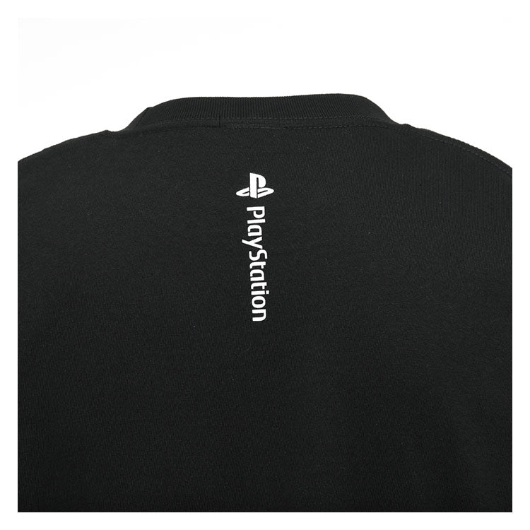 90'sテイスト フロントプリントTシャツ / PlayStation™ thumbnail 14