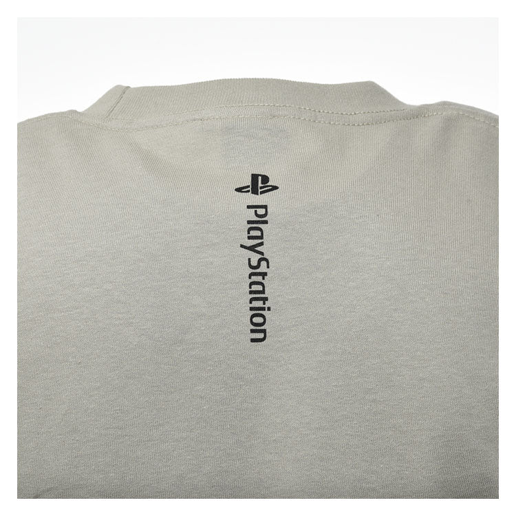 90'sテイスト フロントプリントTシャツ / PlayStation™ thumbnail 23