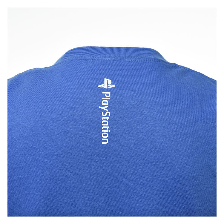 90'sテイスト フロントプリントTシャツ / PlayStation™ thumbnail 32