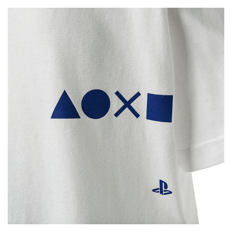 リメイク加工 TシャツA / PlayStation™ thumbnail 6
