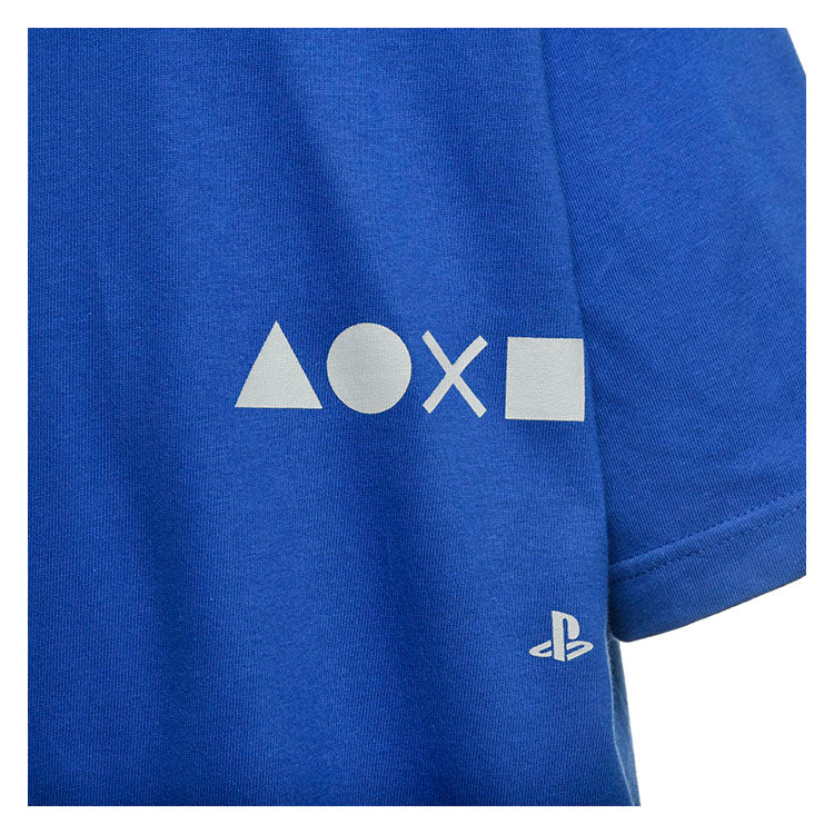 リメイク加工 TシャツA / PlayStation™ thumbnail 11