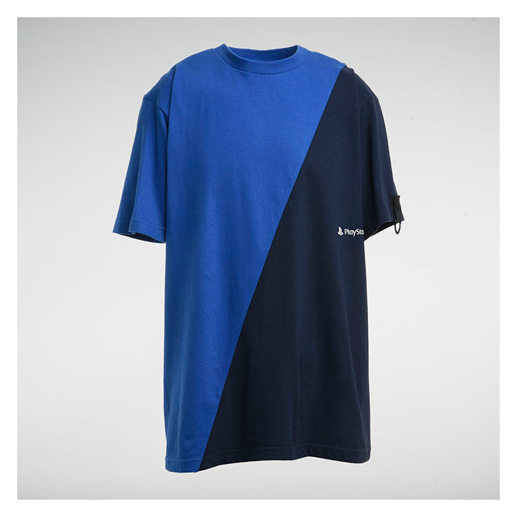 リメイク加工 TシャツA / PlayStation™