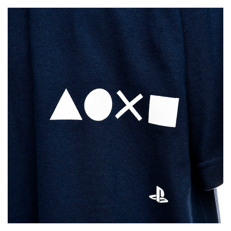 リメイク加工 TシャツA / PlayStation™ thumbnail 19