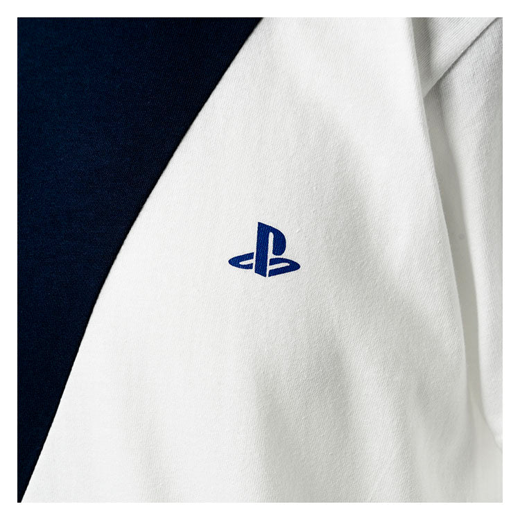 リメイク加工 TシャツB / PlayStation™ thumbnail 4