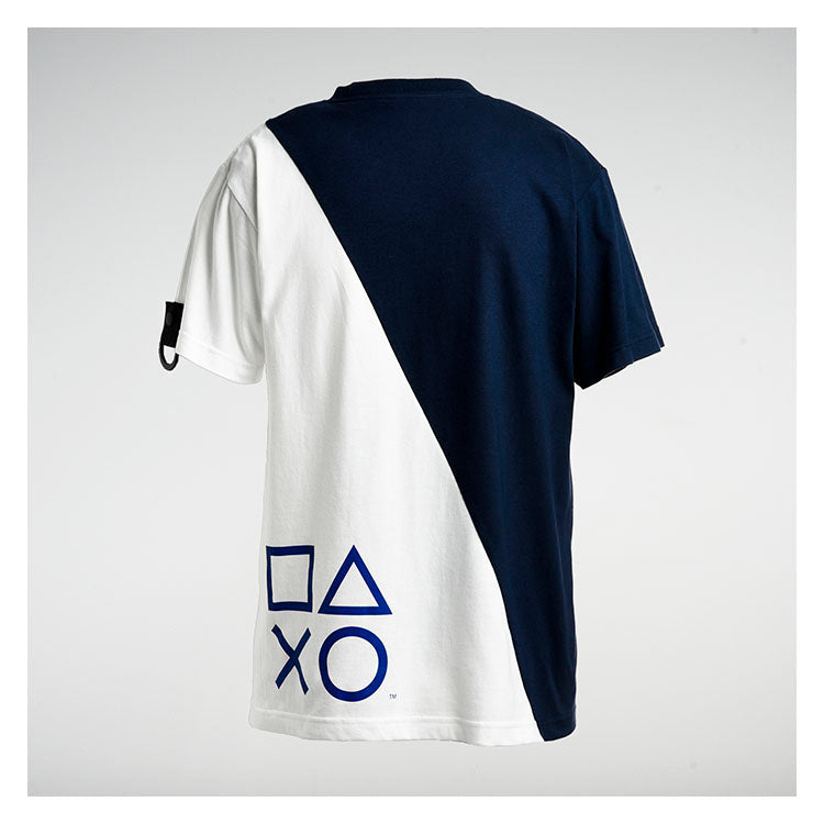 リメイク加工 TシャツB / PlayStation™ thumbnail 6