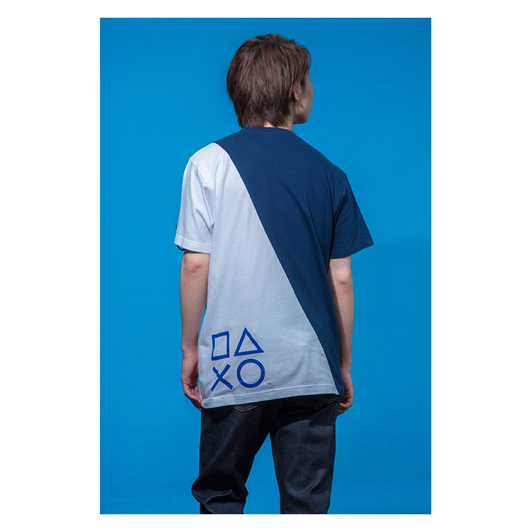 リメイク加工 TシャツB / PlayStation™ thumbnail 9