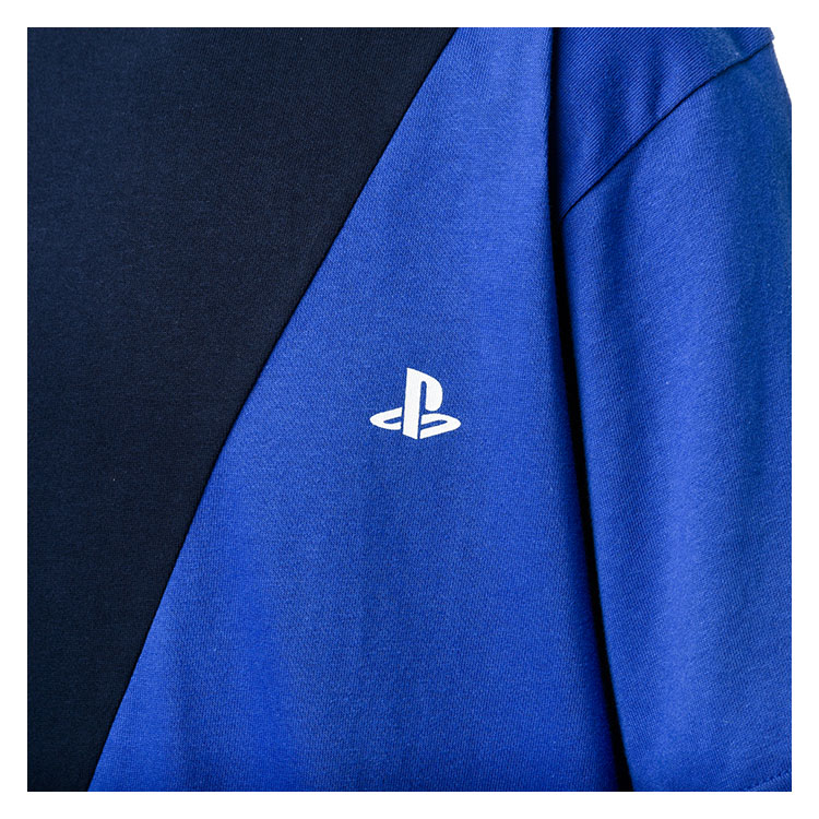 リメイク加工 TシャツB / PlayStation™ thumbnail 12