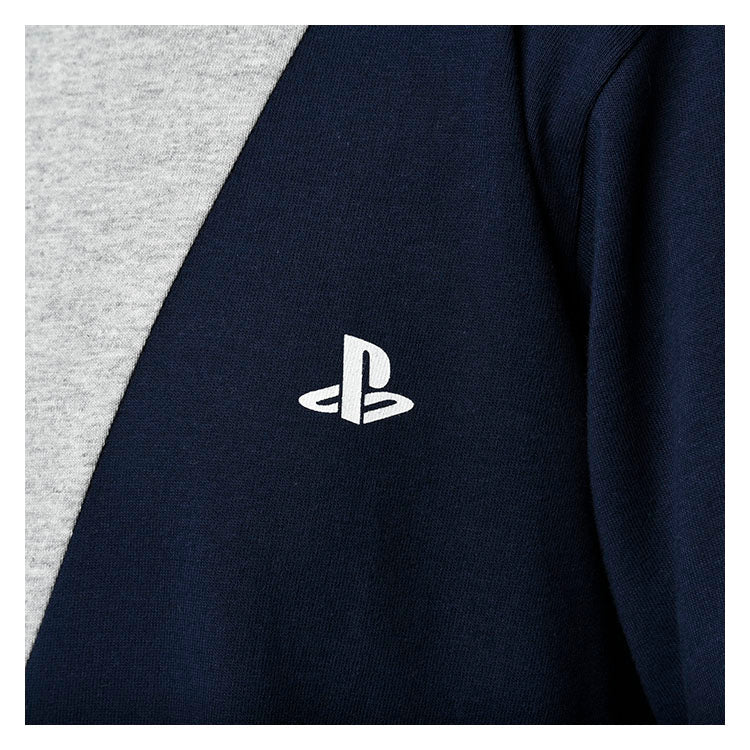 リメイク加工 TシャツB / PlayStation™ thumbnail 19