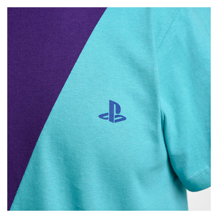 リメイク加工 TシャツB / PlayStation™ thumbnail 33