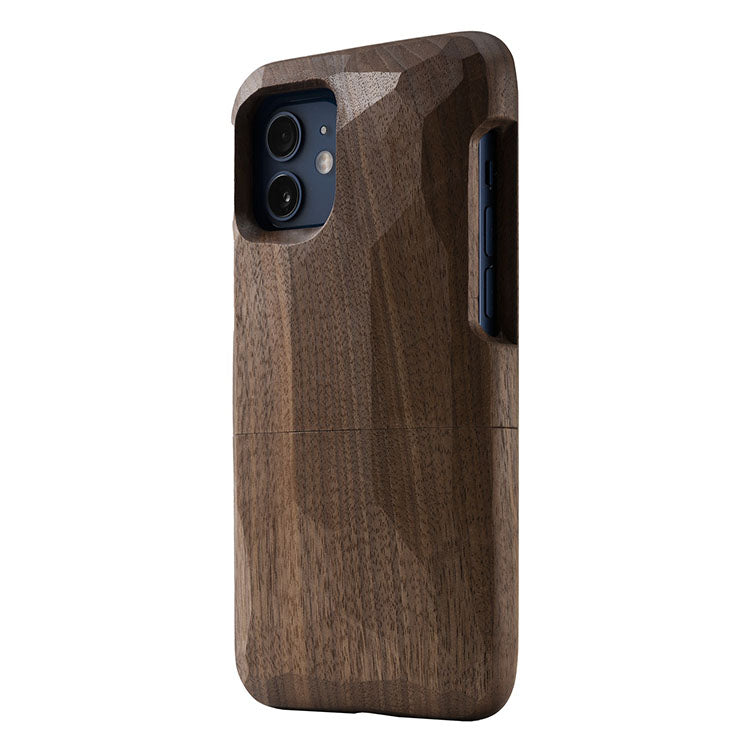 Real Wood Case for iPhone 12/12 Pro thumbnail 2