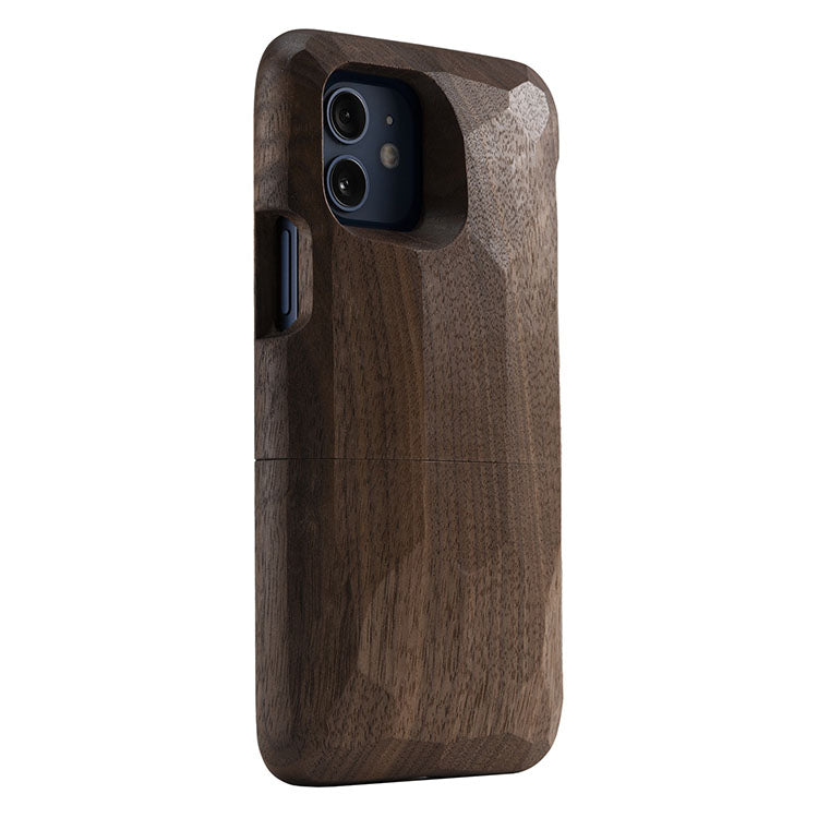 Real Wood Case for iPhone 12/12 Pro thumbnail 3