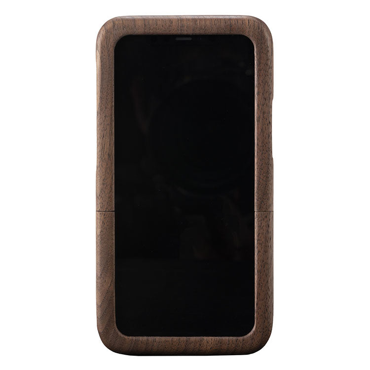 Real Wood Case for iPhone 12/12 Pro thumbnail 4