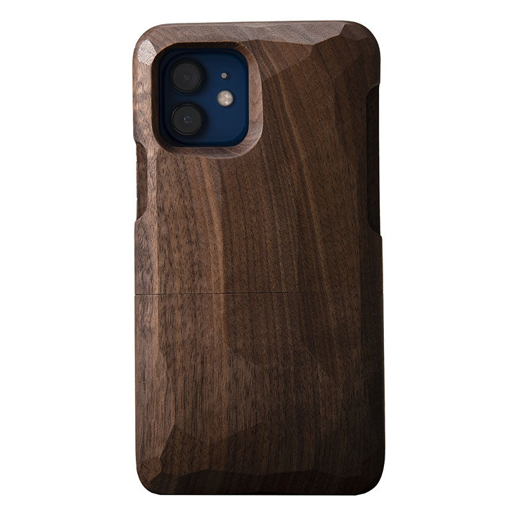 Real Wood Case for iPhone 12/12 Pro thumbnail 1