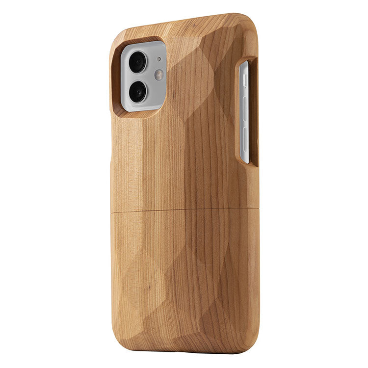 Real Wood Case for iPhone 12/12 Pro thumbnail 12